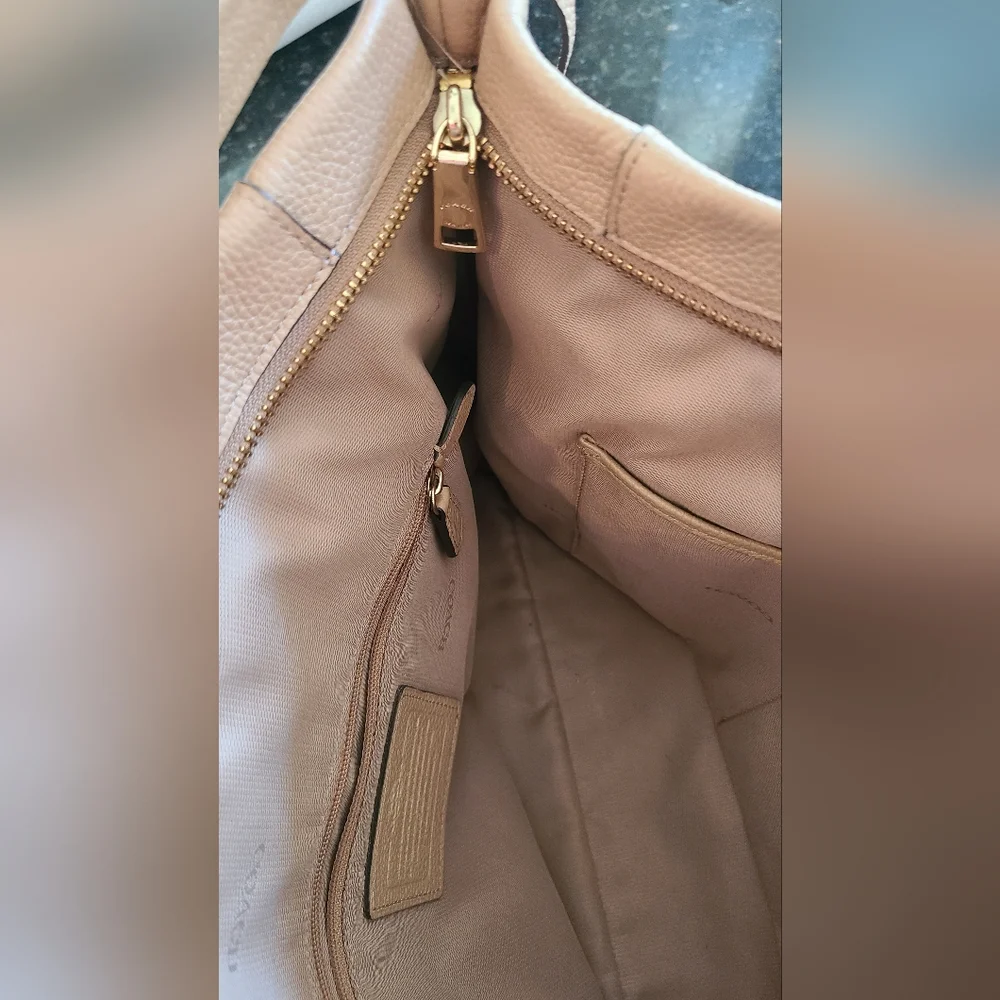 Coach bag - Picture 6 of 15